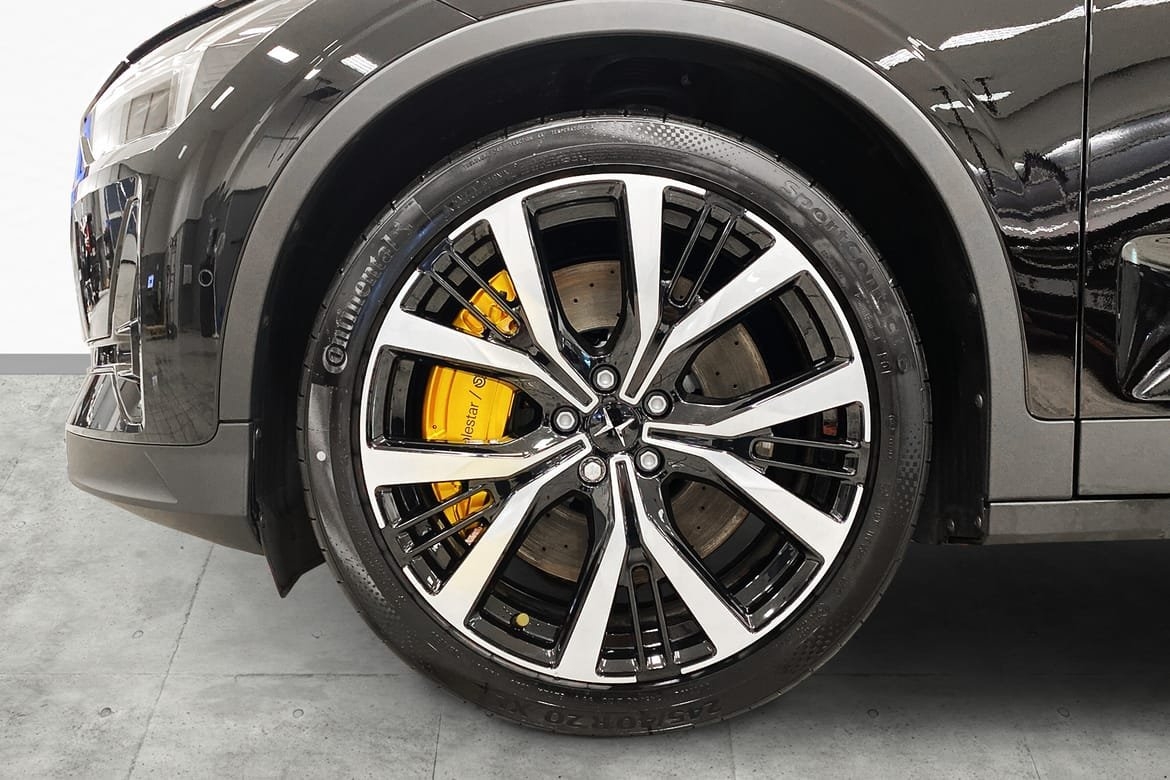 Polestar 2 2026, photo 6/10