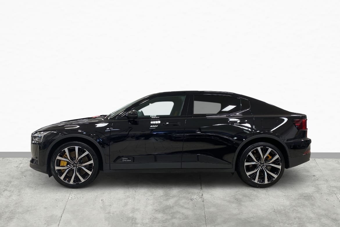 Polestar 2