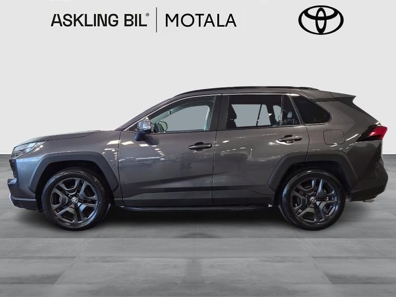 Toyota RAV4 2023, kuva 4/10