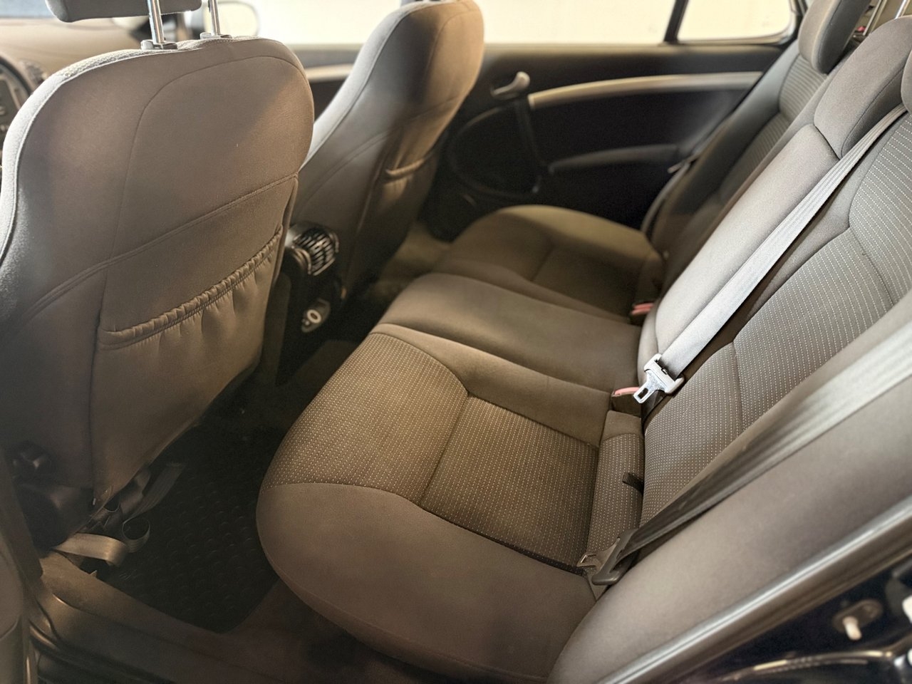 Saab 9-5 2009, bild 6/10