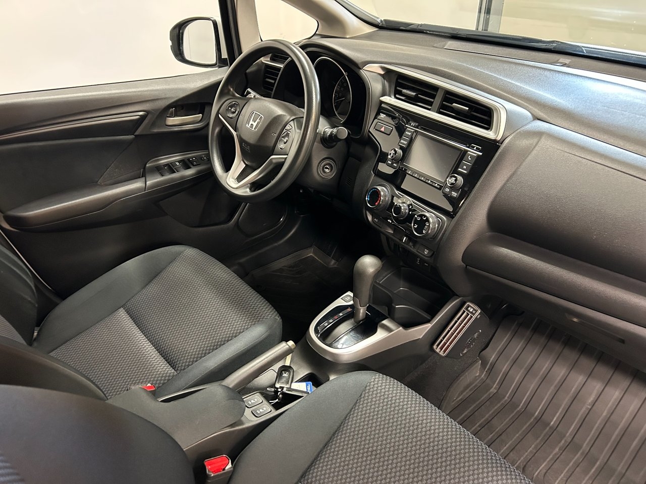 Honda Jazz 1.3 i-VTEC Trend CVT Euro 6 2018, bild 6/9