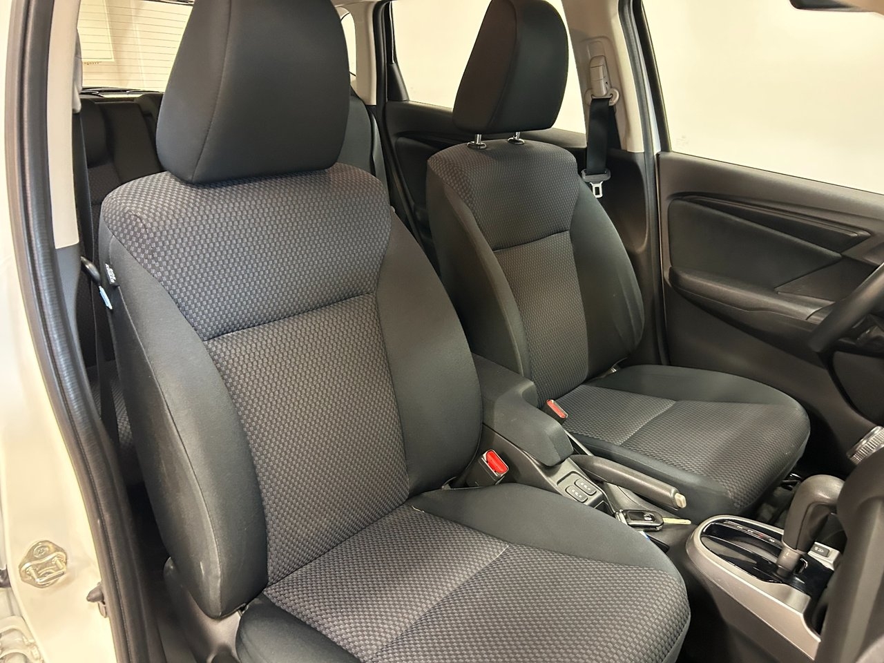 Honda Jazz 1.3 i-VTEC Trend CVT Euro 6 2018, bild 5/9
