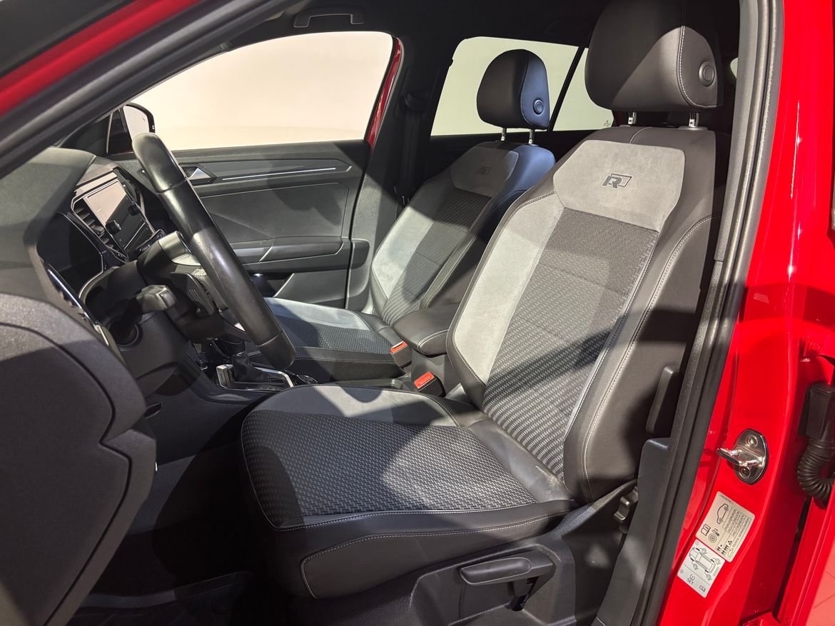 Volkswagen T-Roc 2.0 TSI 4Motion DSG GT 2018, kuva 6/10