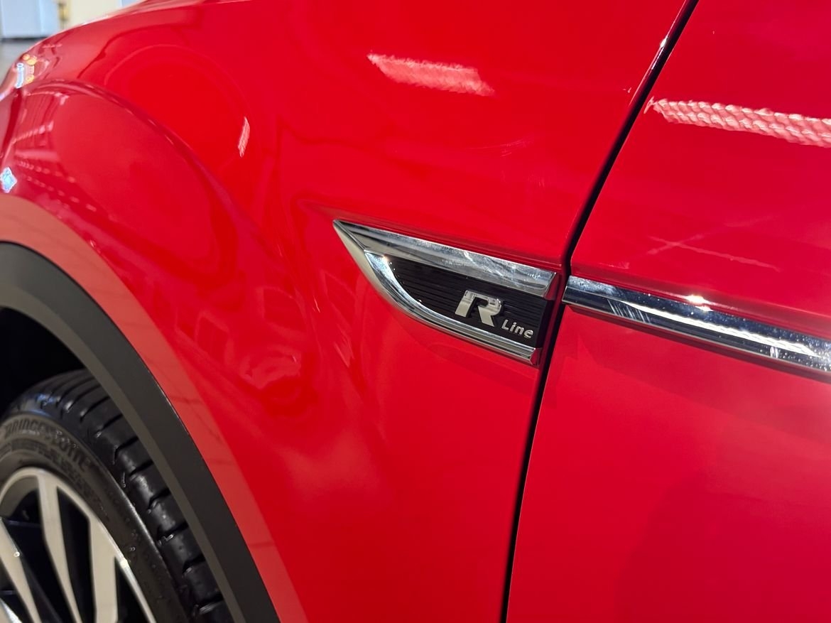 Volkswagen T-Roc 2.0 TSI 4Motion DSG GT 2018, kuva 4/10