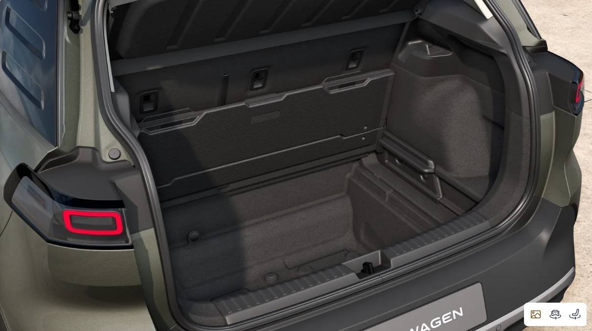 Volkswagen ID. Cross 2027, kuva 6/8