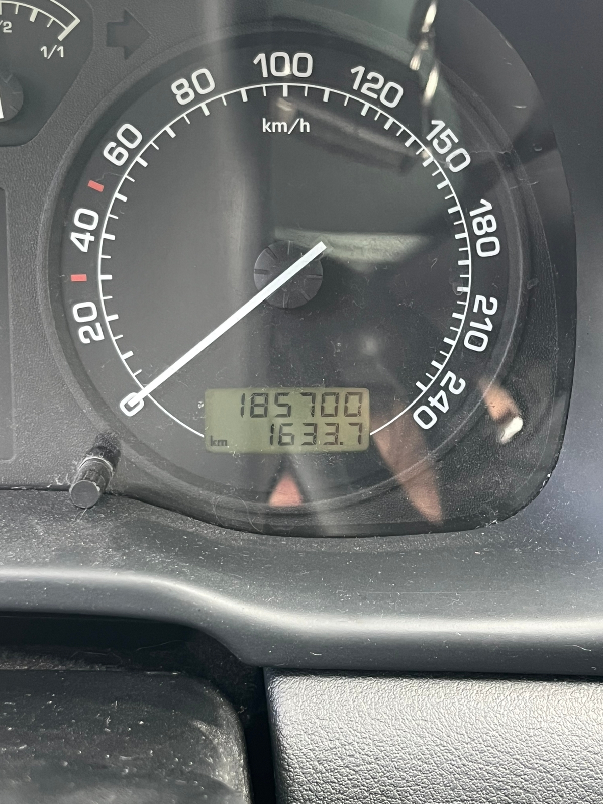 Skoda Octavia 2003, kuva 4/7