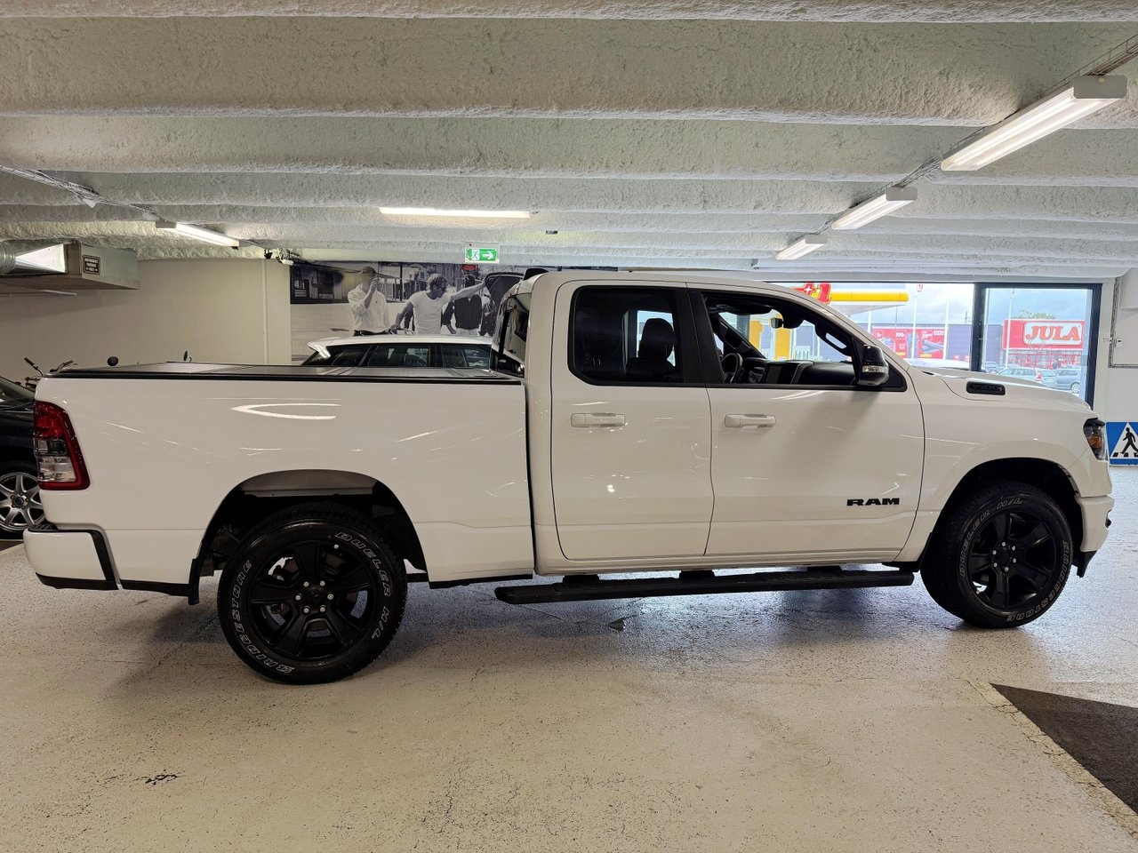 RAM 1500 2021, bild 6/22