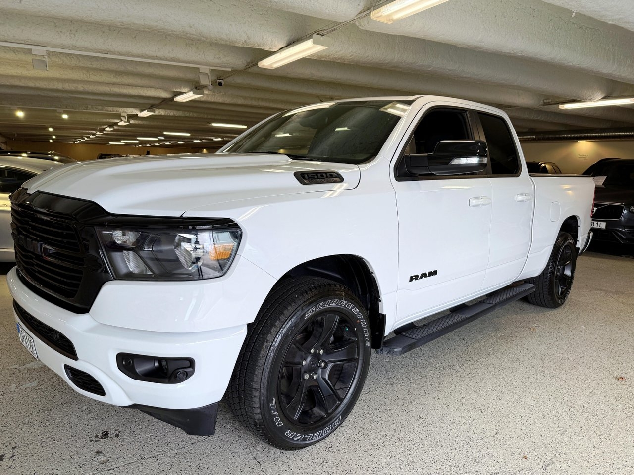 RAM 1500