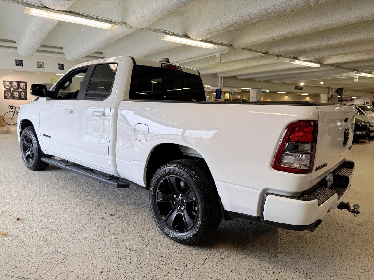 RAM 1500 2021, bild 4/22