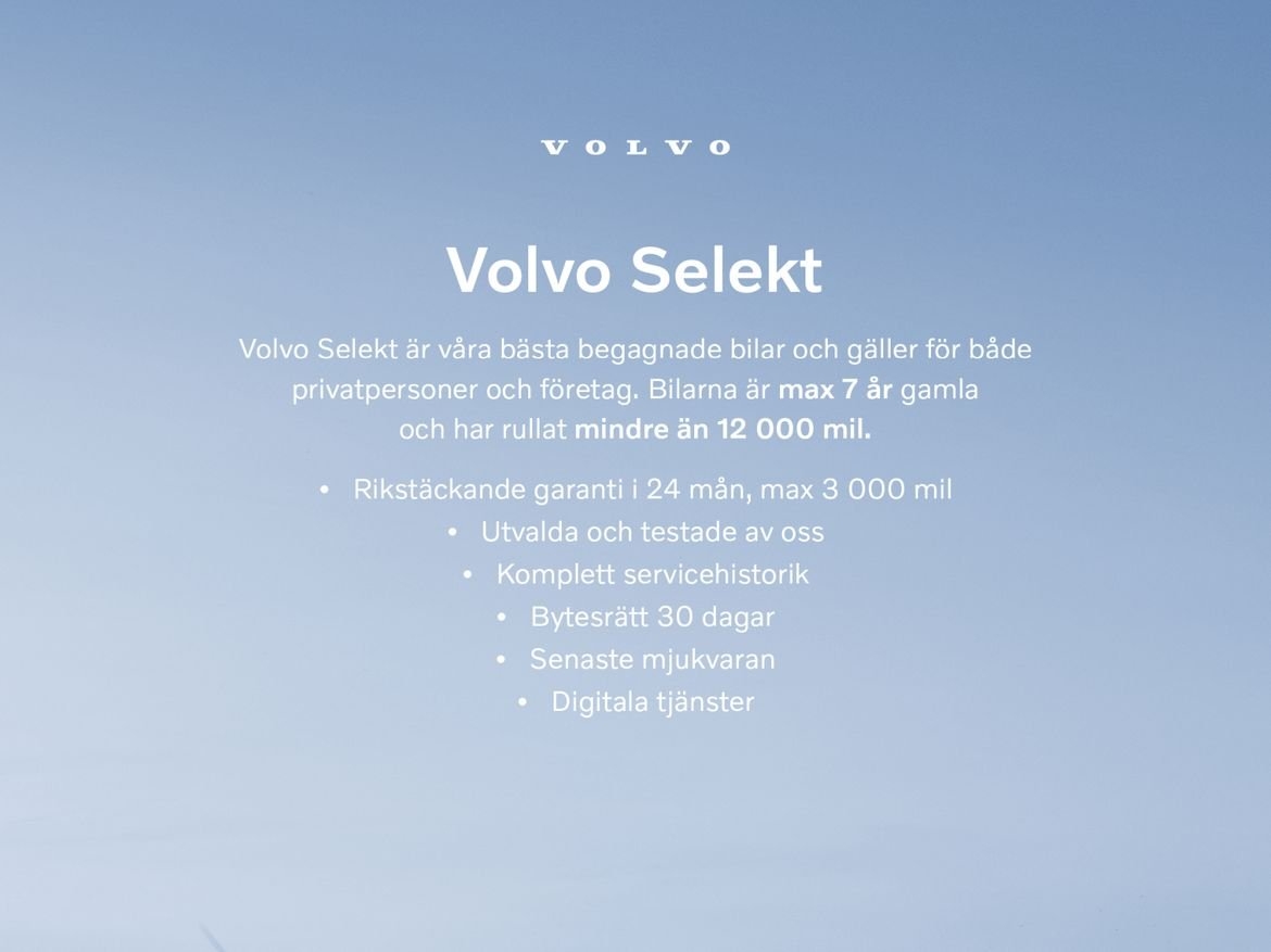 Volvo XC40 B3 FWD Bensin Plus Dark 2025, bild 2/7