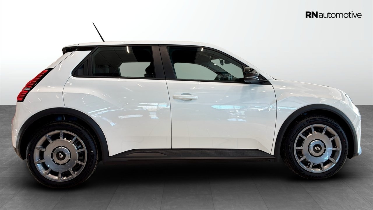 Renault 5 Evolution 2027, bild 6/10