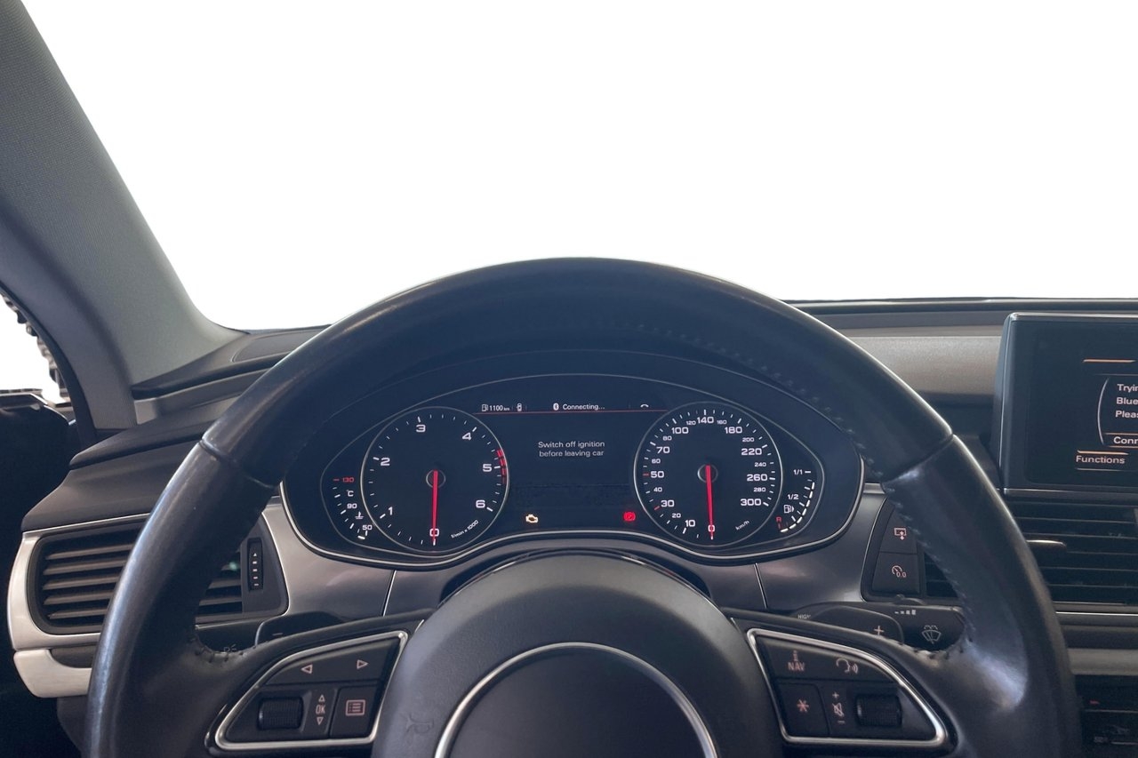 Audi A7 2013, bild 7/10