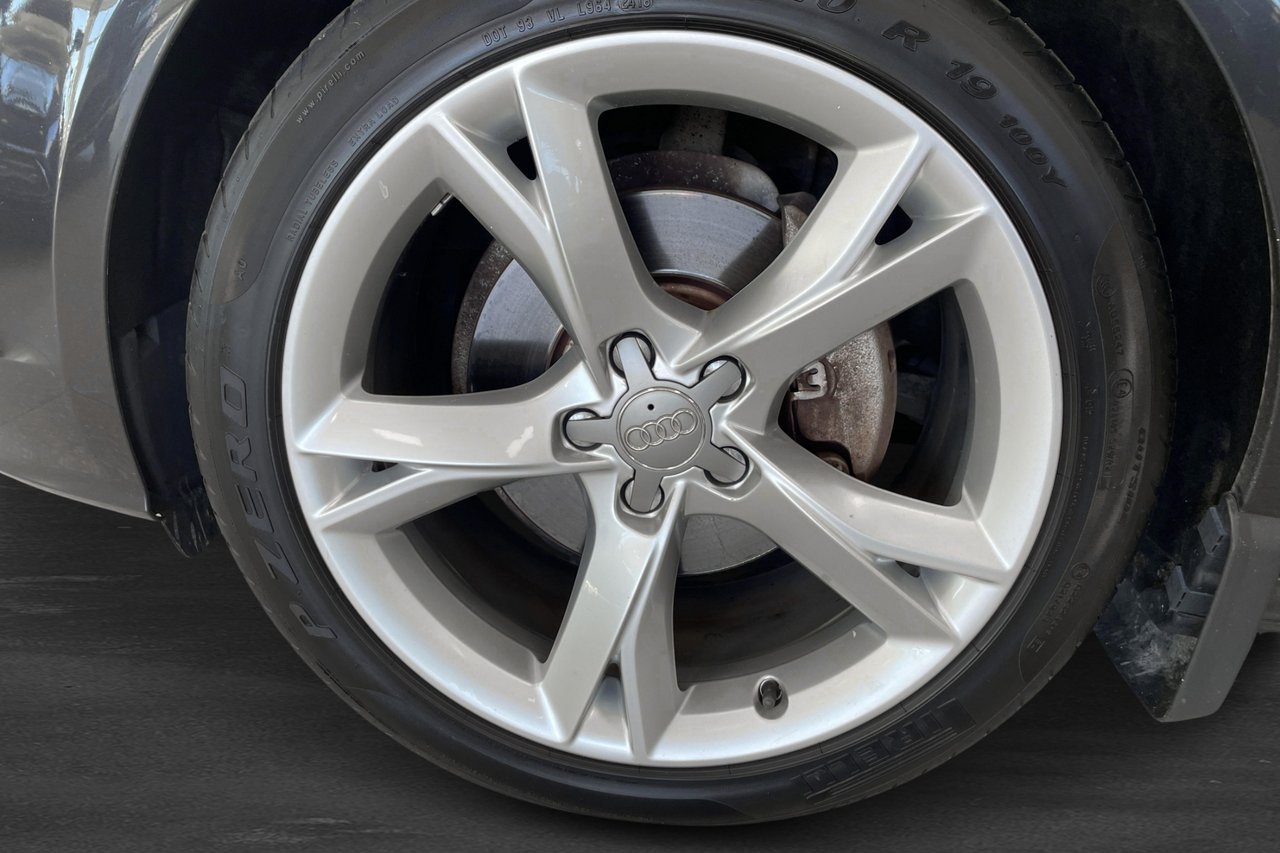 Audi A7 2013, bild 5/10
