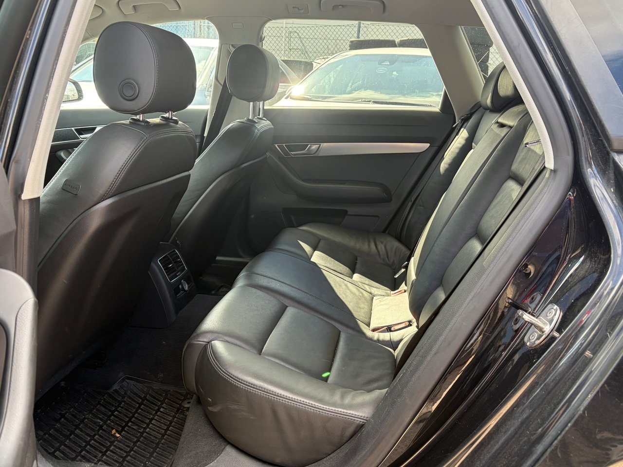Audi A6 2008, kuva 7/9
