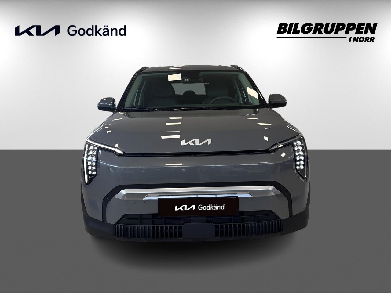Kia EV3 Plus Long Range 2025, bild 3/18