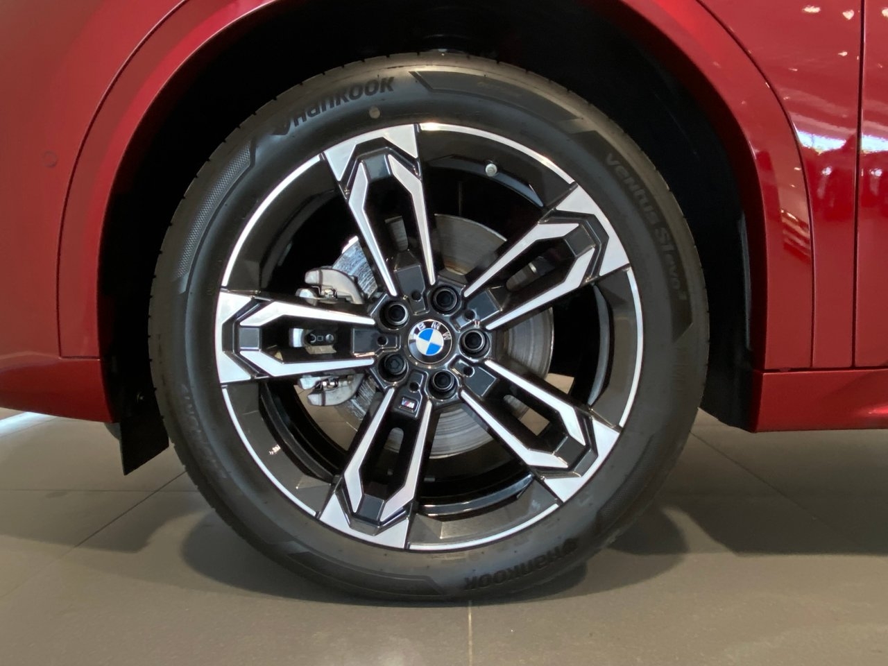 BMW iX2 2026, bild 3/10