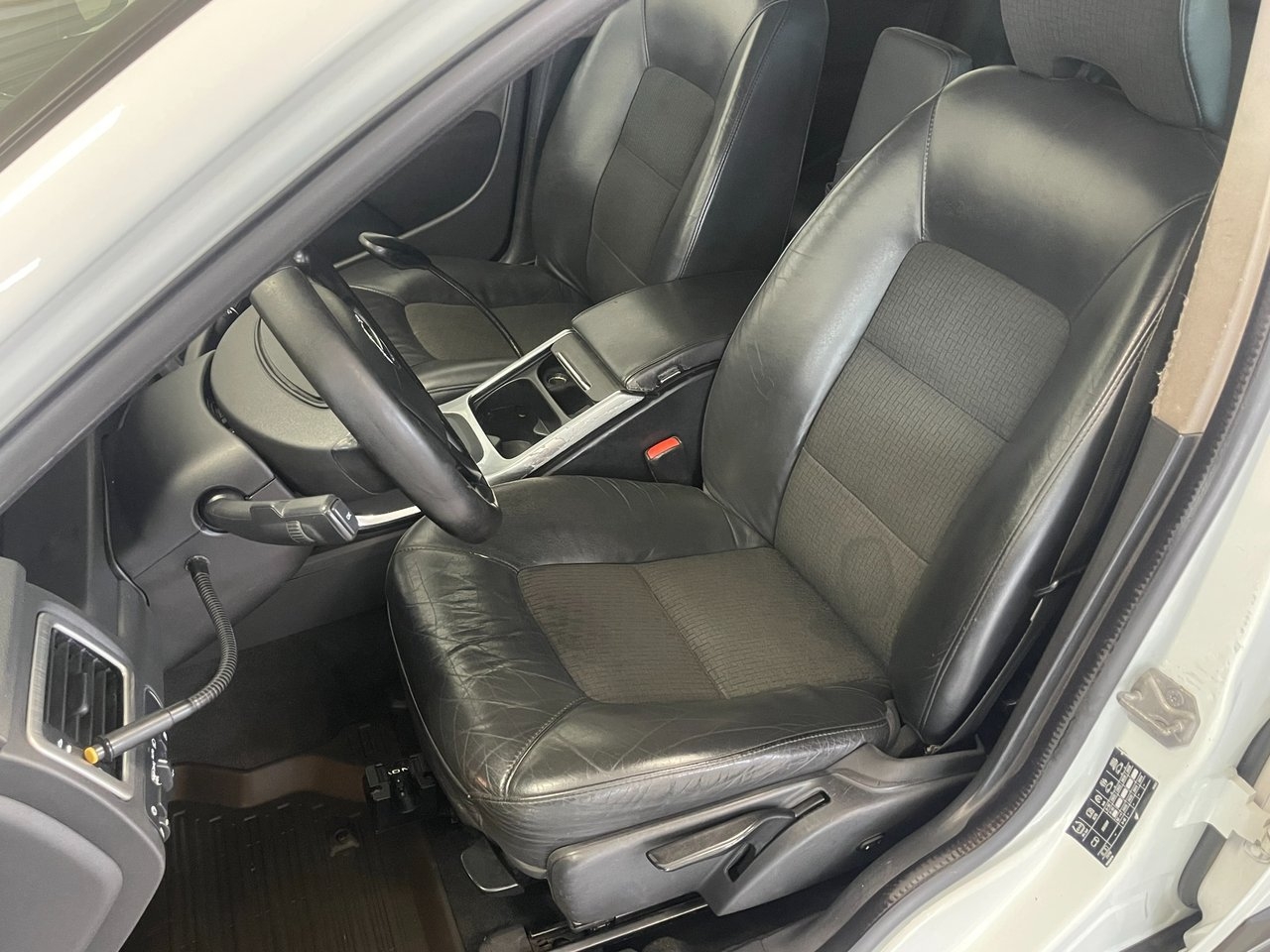 Volvo XC70 D5 AWD AUT FD POLISBIL DRAG 2015, bild 6/10