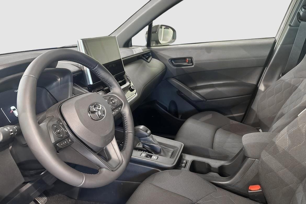 Toyota Corolla Cross 2026, kuva 7/14