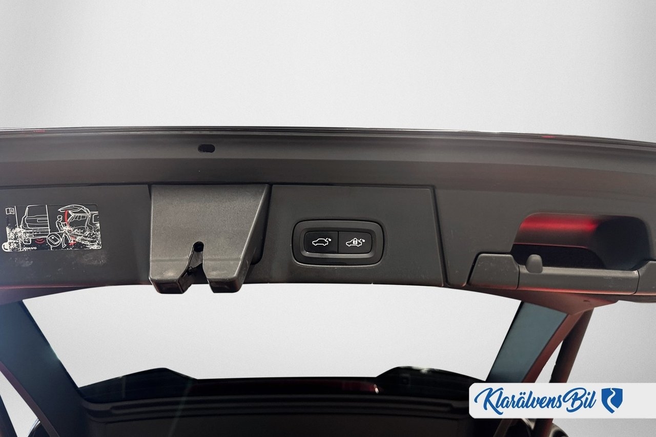 Volvo V90 2022, bild 7/10