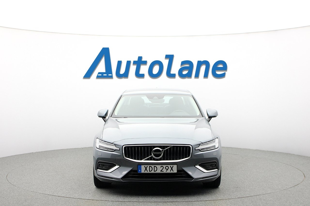 Volvo S60 B5 Inscription H/K 2021, kuva 3/10
