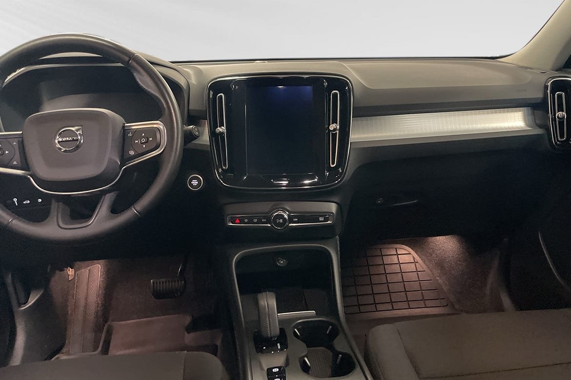 Volvo XC40 2020, bild 5/9