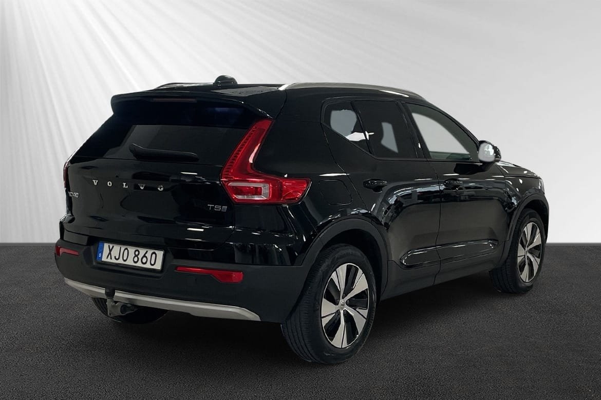 Volvo XC40 2020, bild 3/9