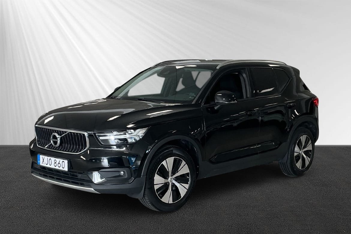Volvo XC40 2020, bild 4/9