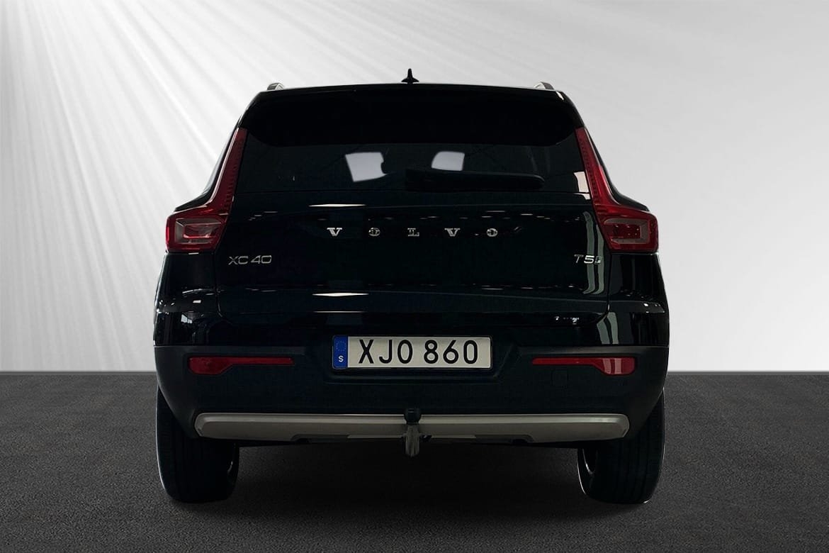 Volvo XC40 2020, bild 2/9