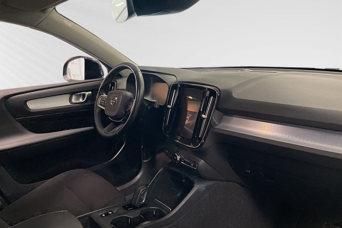 Volvo XC40 2020, bild 6/9