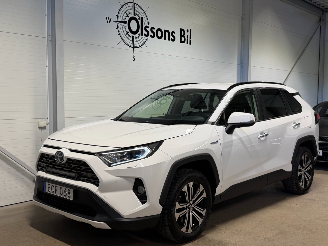 Toyota RAV4 2021, kuva 2/10