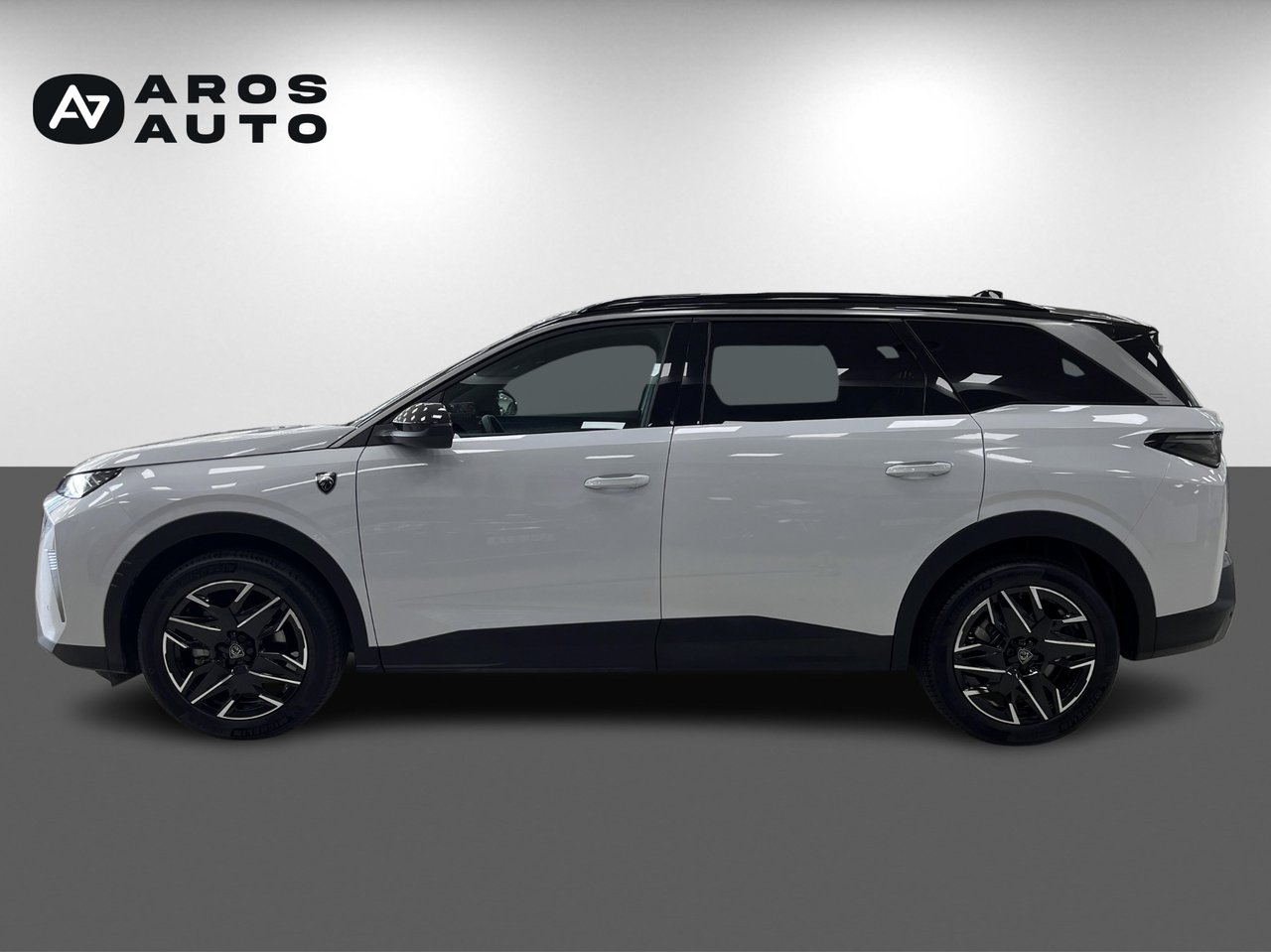 Peugeot 5008 2025, bild 4/10