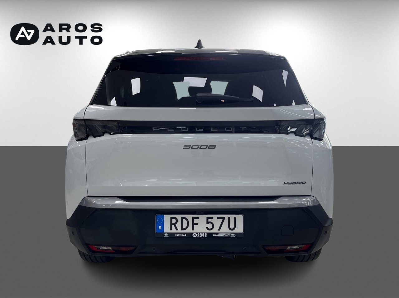 Peugeot 5008 2025, bild 5/10