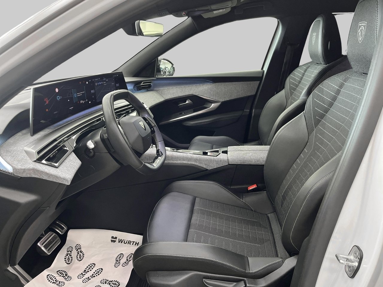 Peugeot 5008 2025, bild 7/10