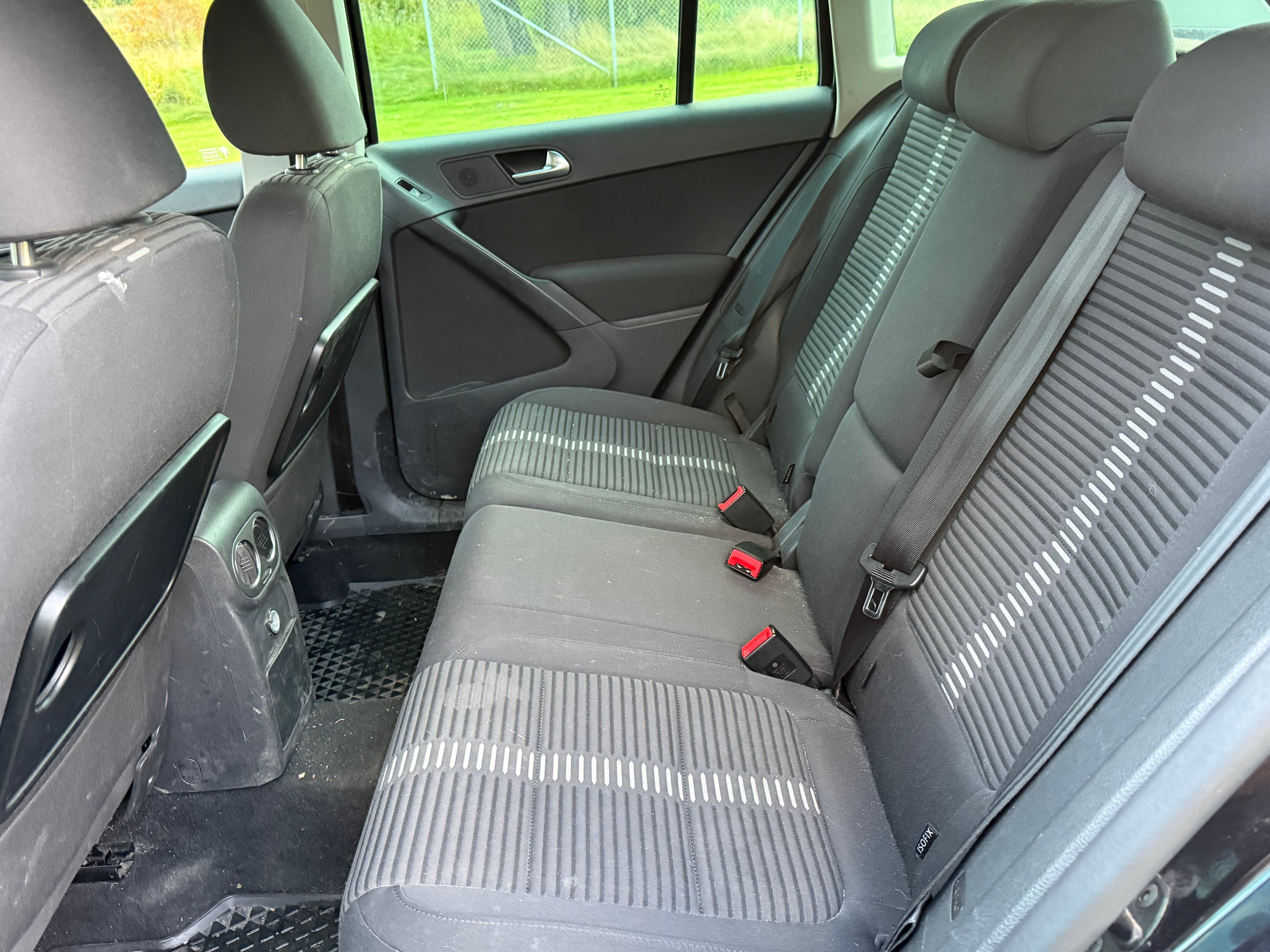 Volkswagen Tiguan 1,4 TSI 150hk 4Motion 2010, bild 5/7
