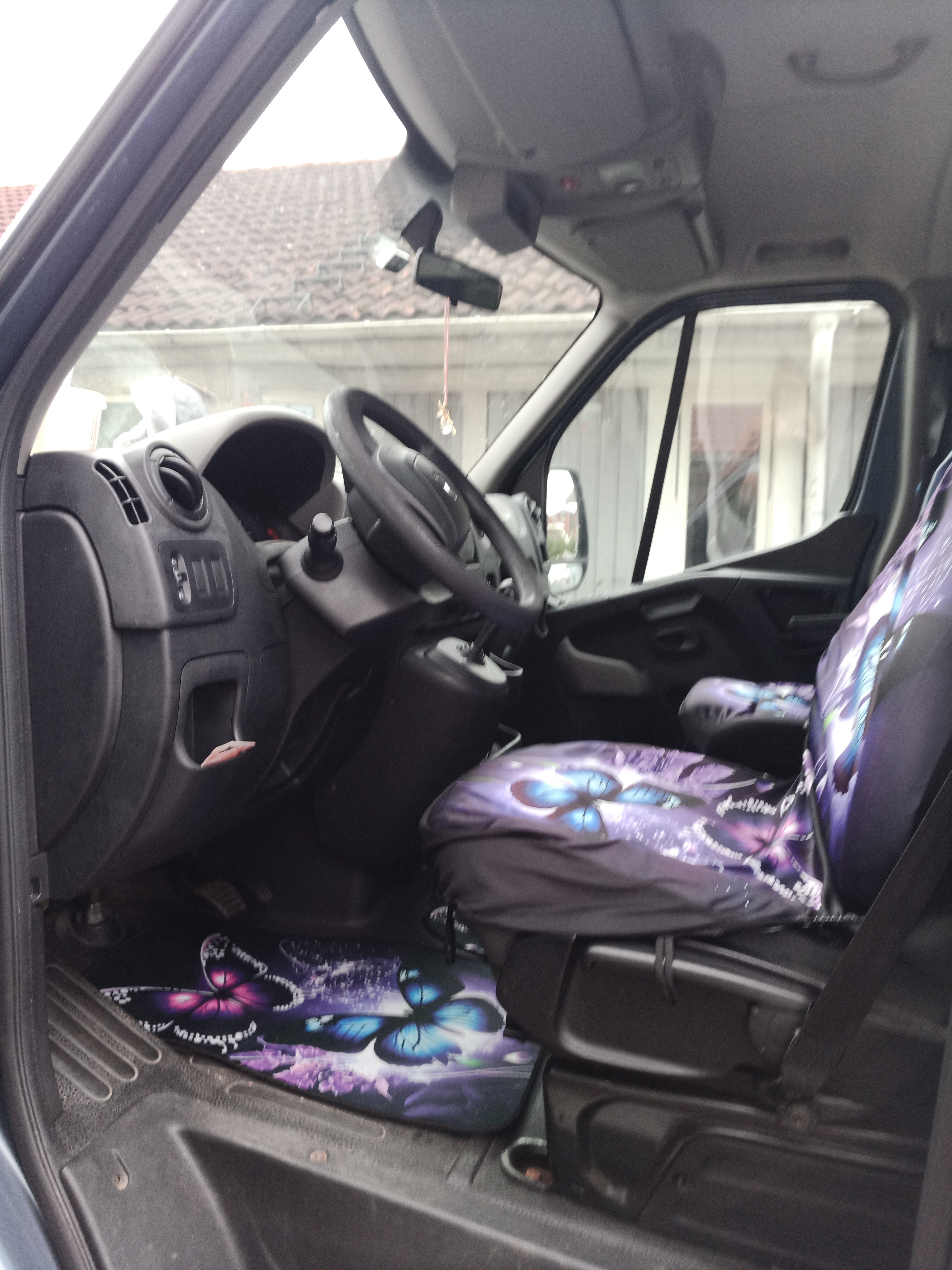 Renault Master 2011, photo 4/10