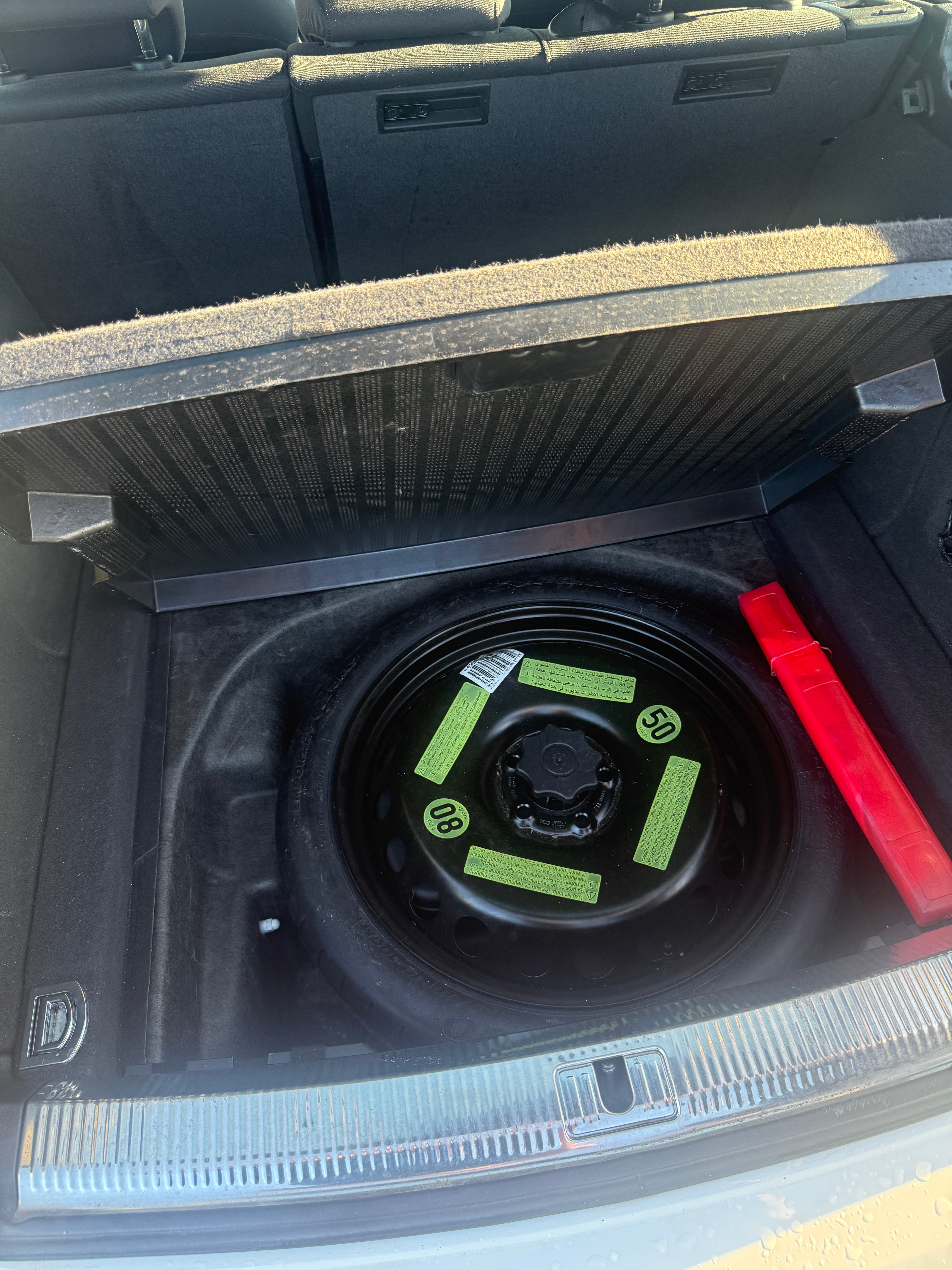 Audi A4 Avant 2.0 TDI DPF Manuell 2014, photo 6/10