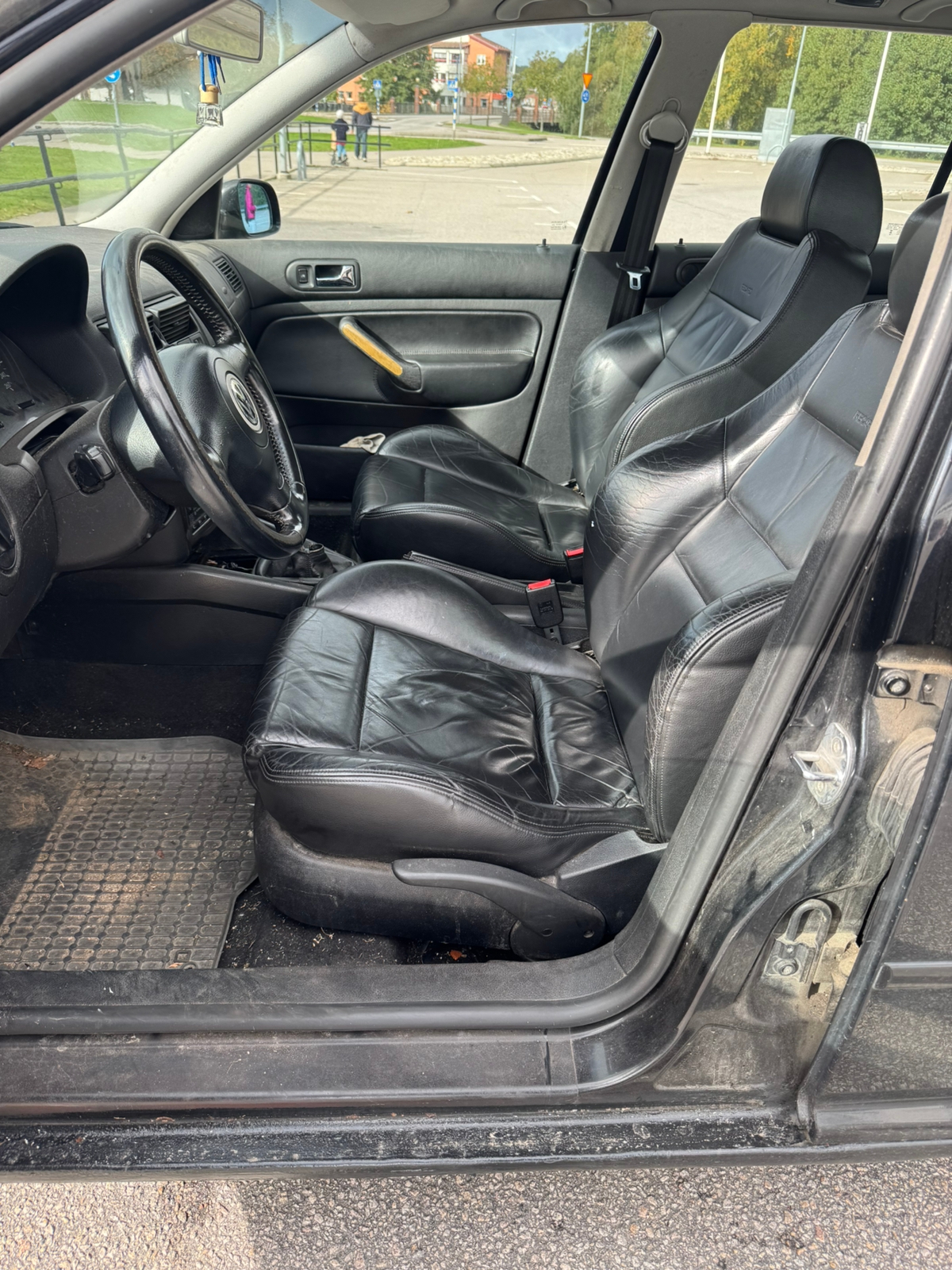 Volkswagen Golf 2001, bild 3/3