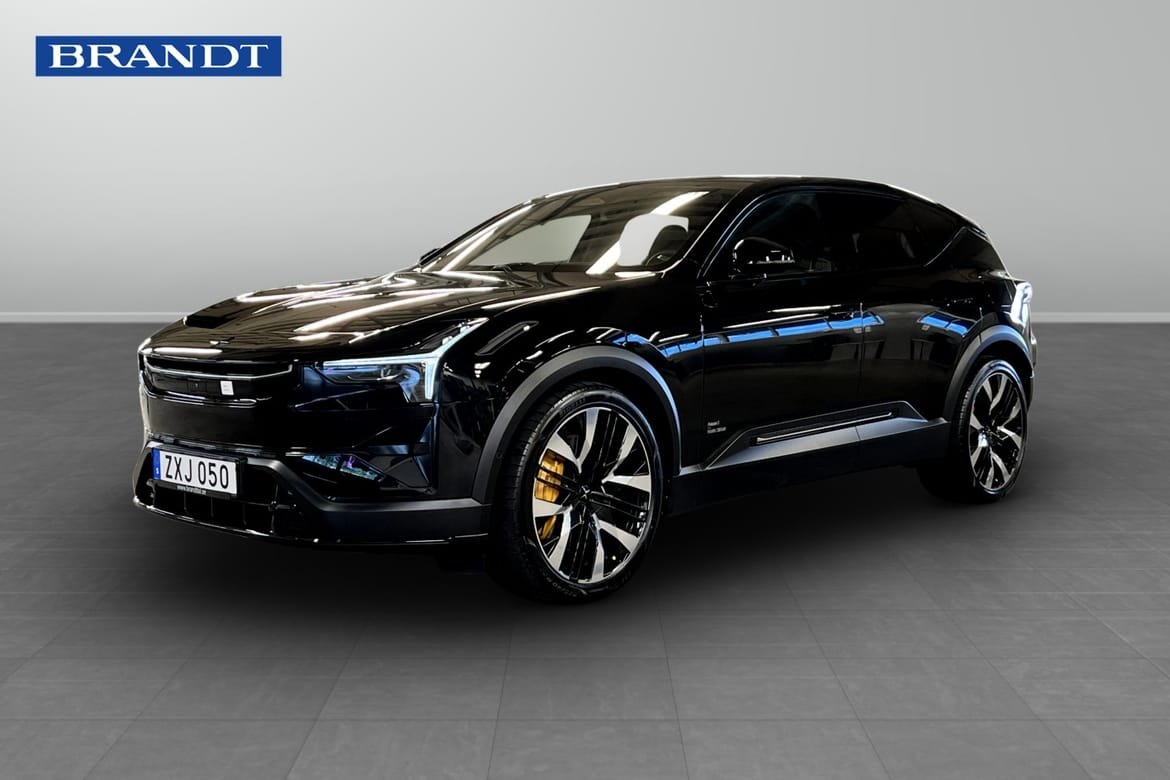 Polestar 3