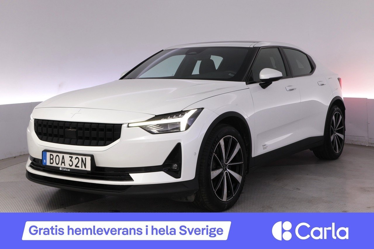 Polestar 2