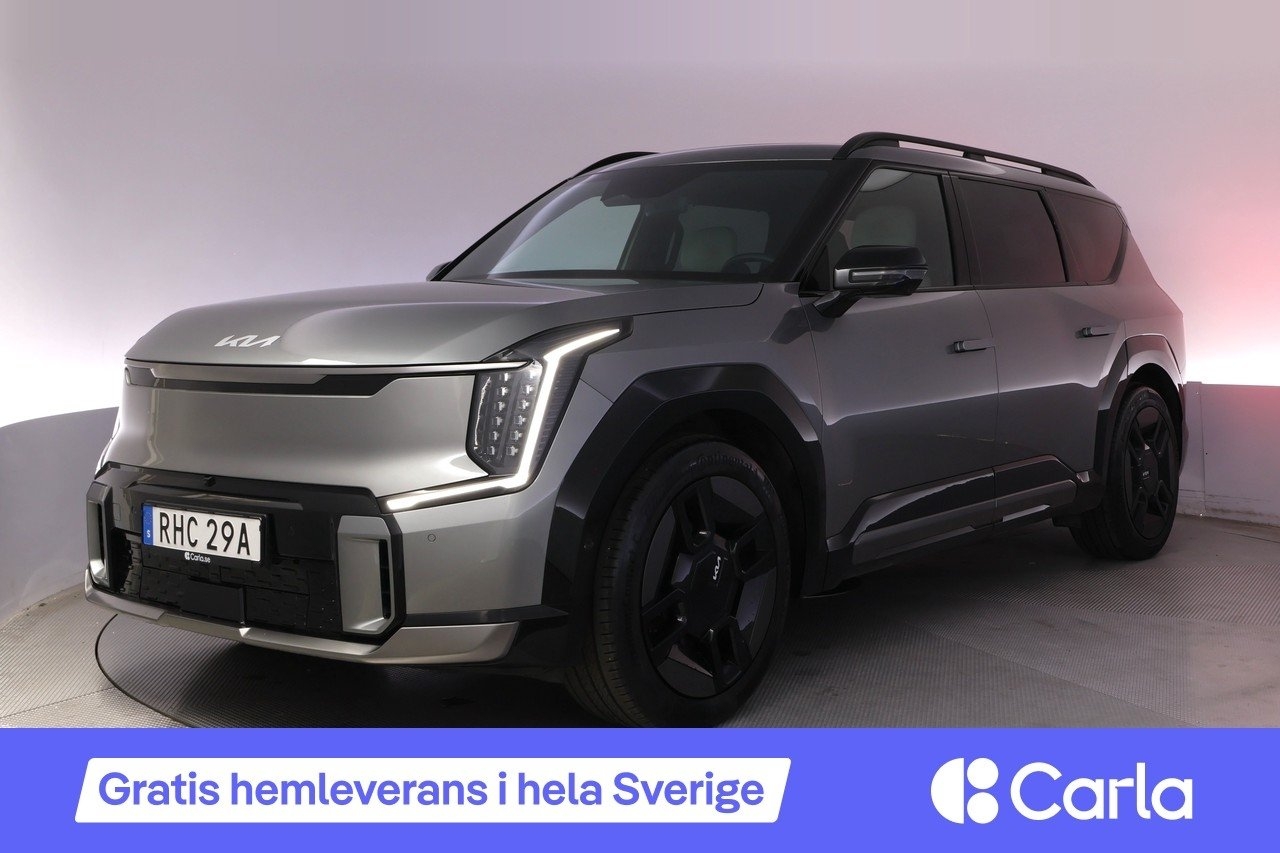 Kia EV9