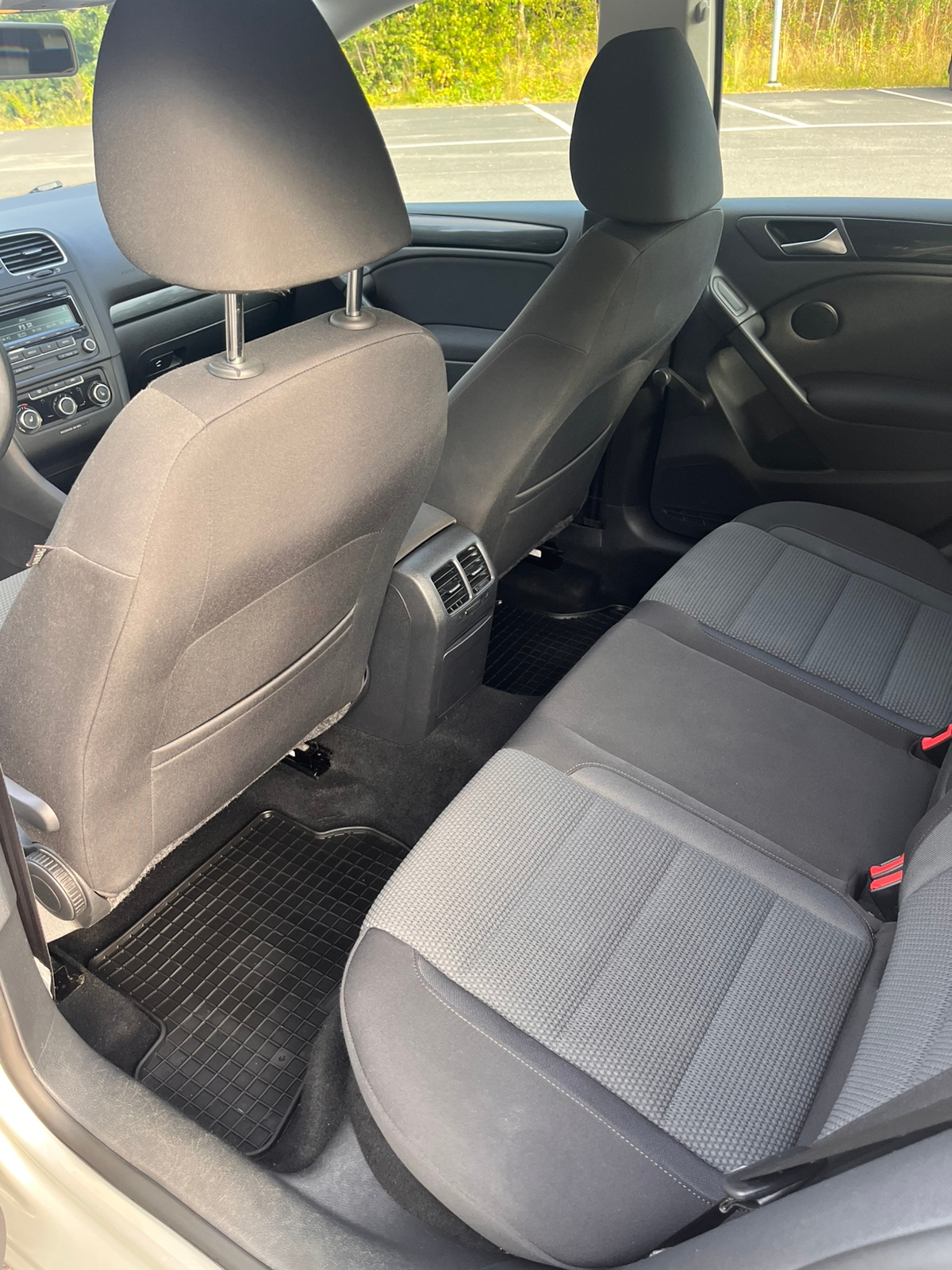 Volkswagen Golf 2012, bild 6/10