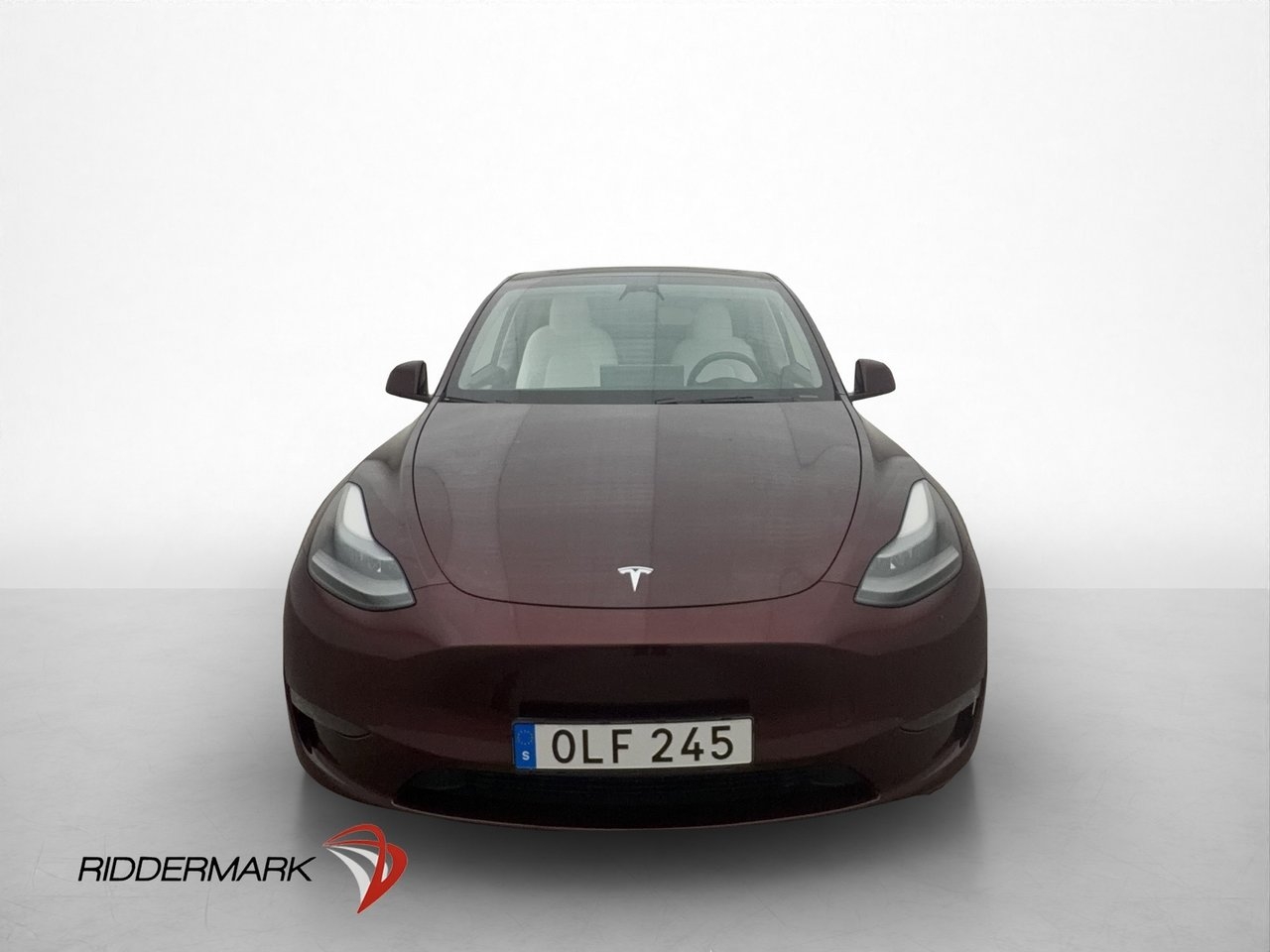Tesla Model Y Performance Pano 2024, bild 3/10