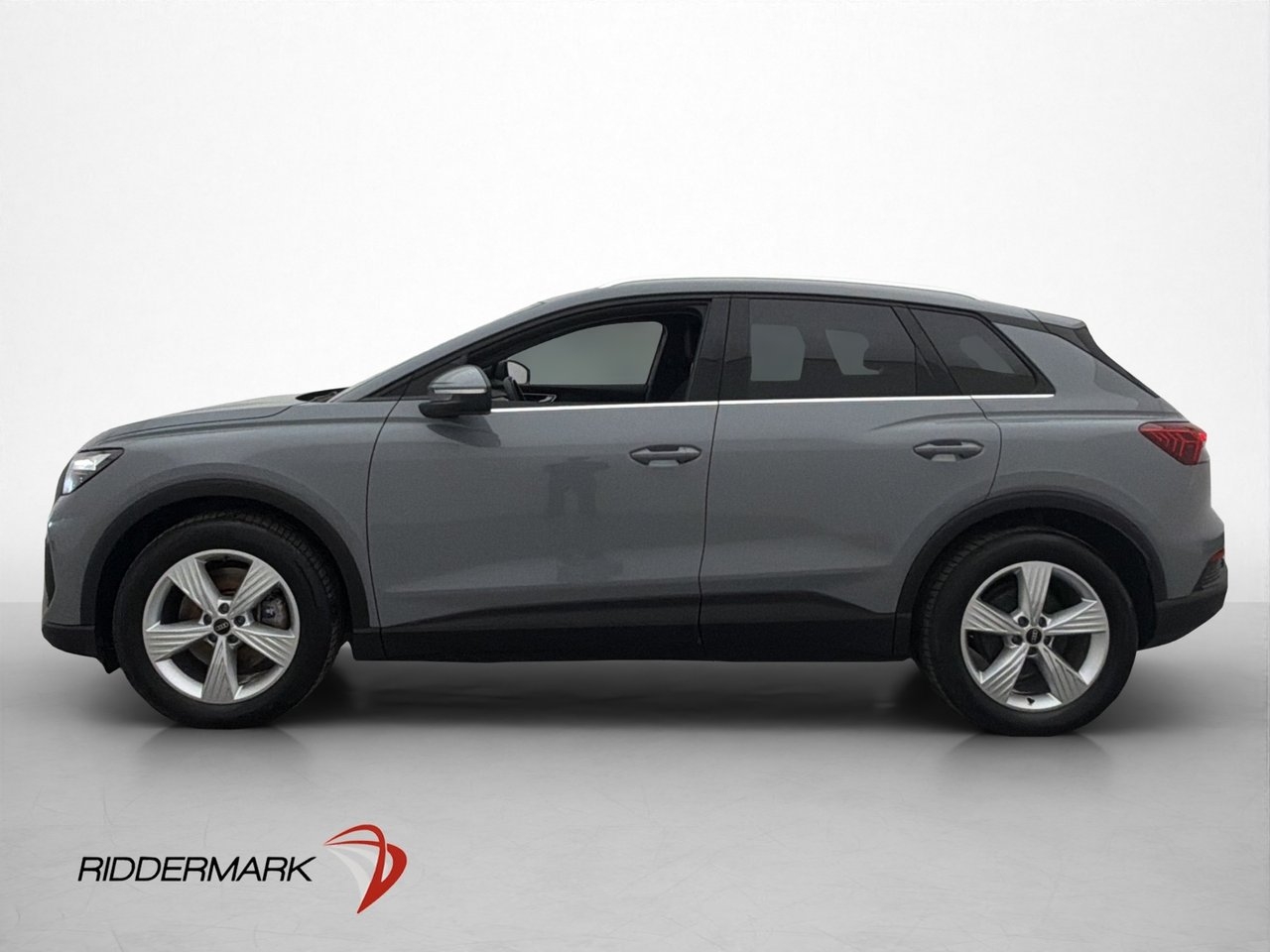 Audi Q4 e-tron 2023, bild 5/10