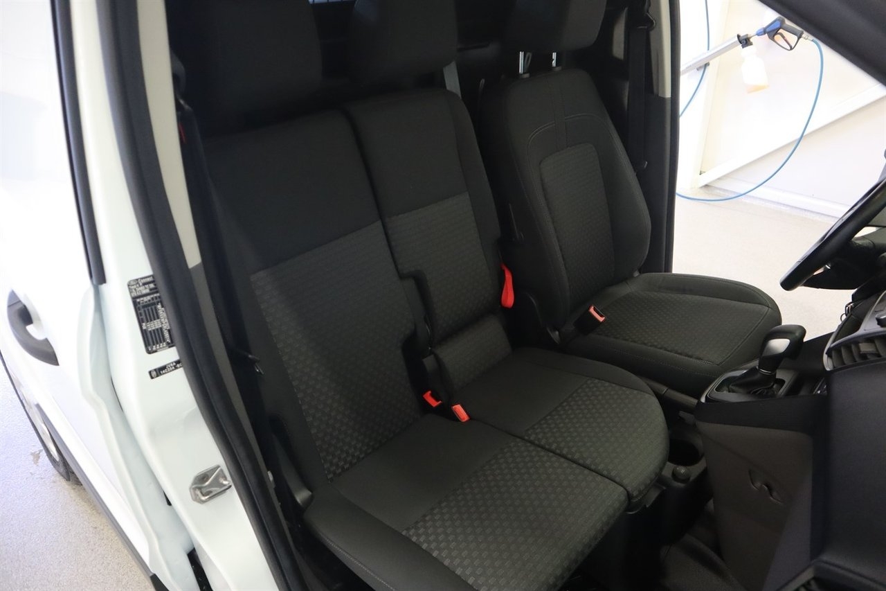 Ford Transit Connect L1 Trend 1.5 2020, bild 7/10
