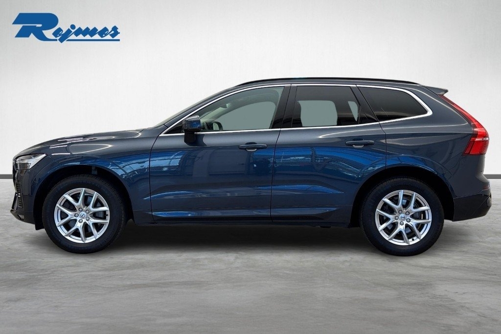 Volvo XC60 2023, bild 2/10