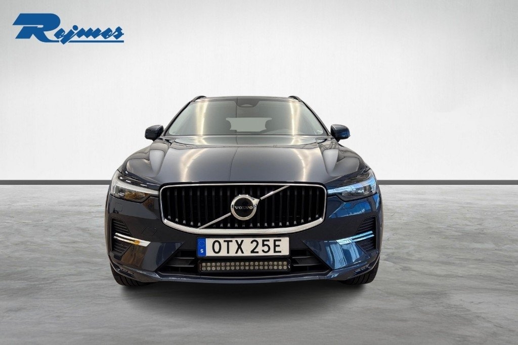 Volvo XC60 2023, bild 4/10