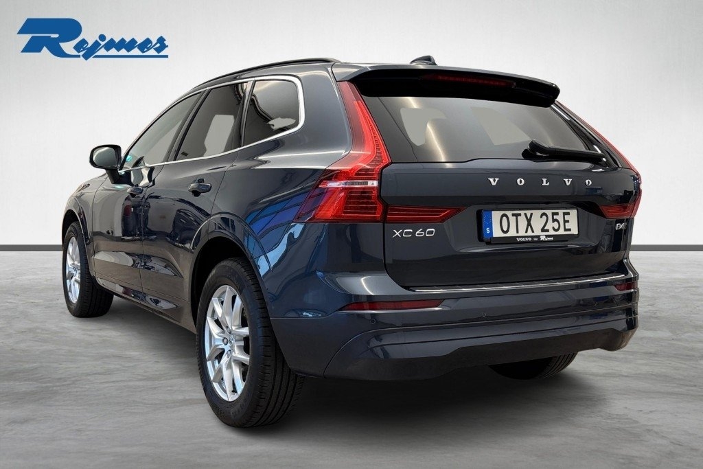 Volvo XC60 2023, bild 3/10
