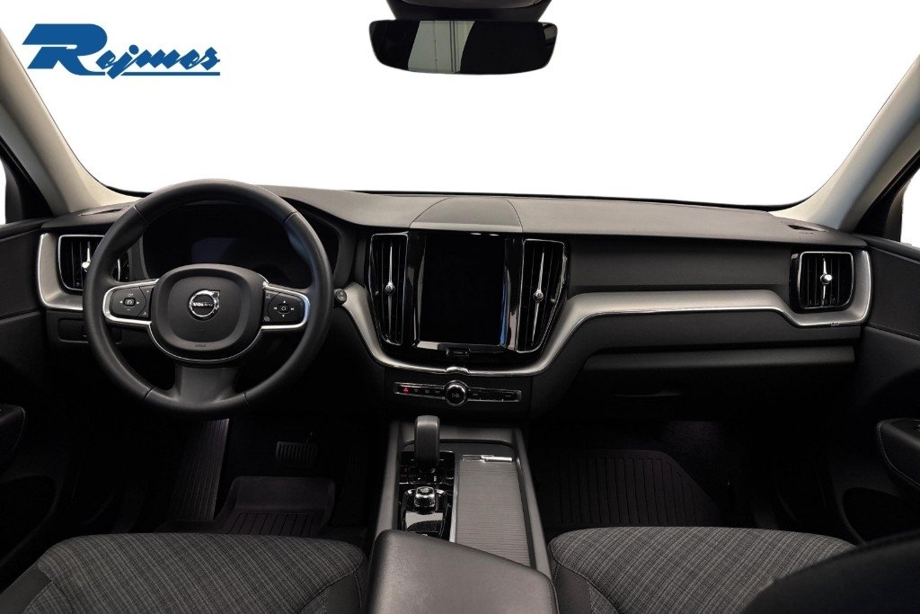 Volvo XC60 2023, bild 7/10