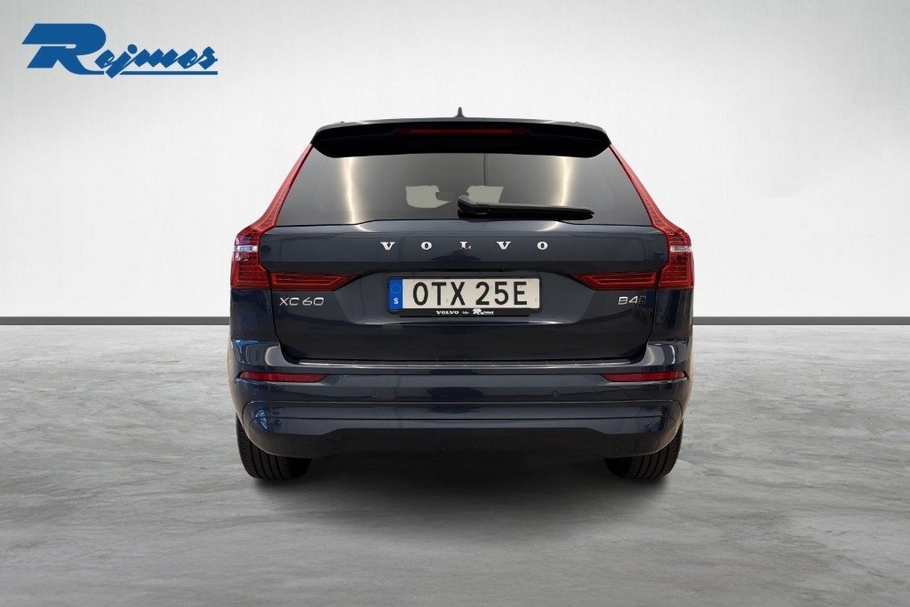 Volvo XC60 2023, bild 5/10