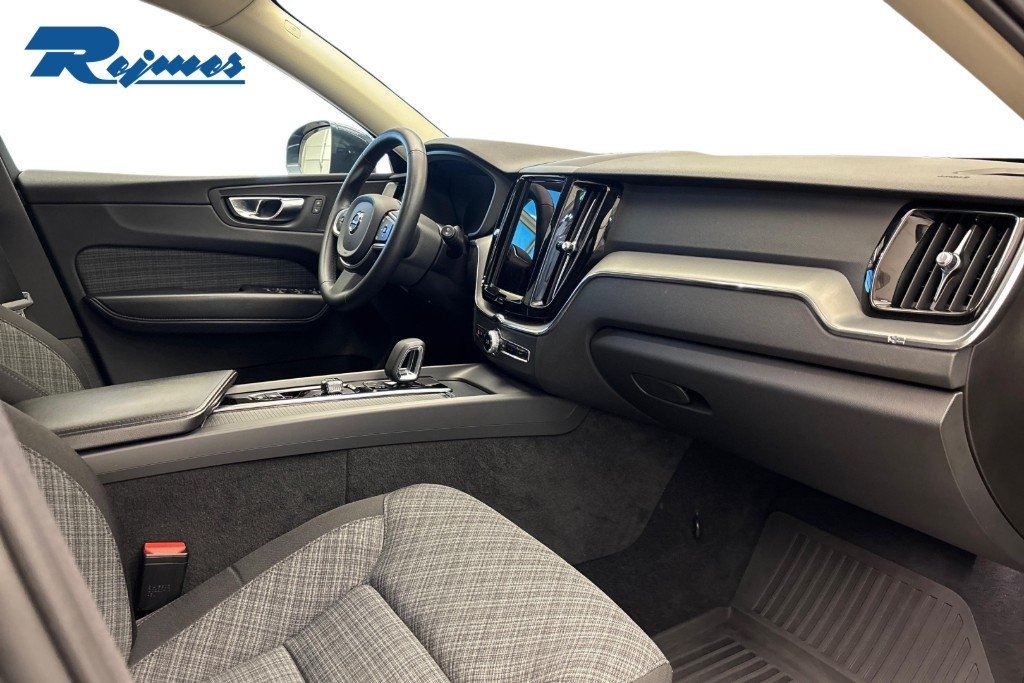 Volvo XC60 2023, bild 6/10